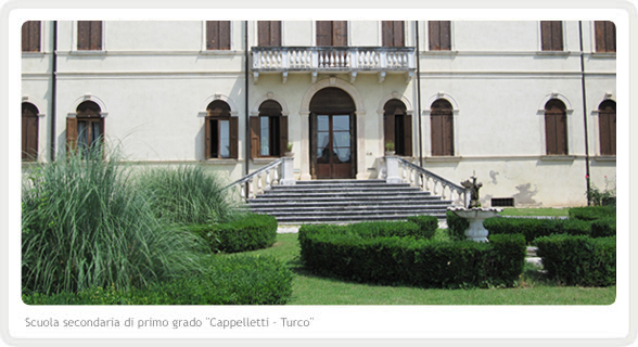 Scuola secondaria di primo grado 