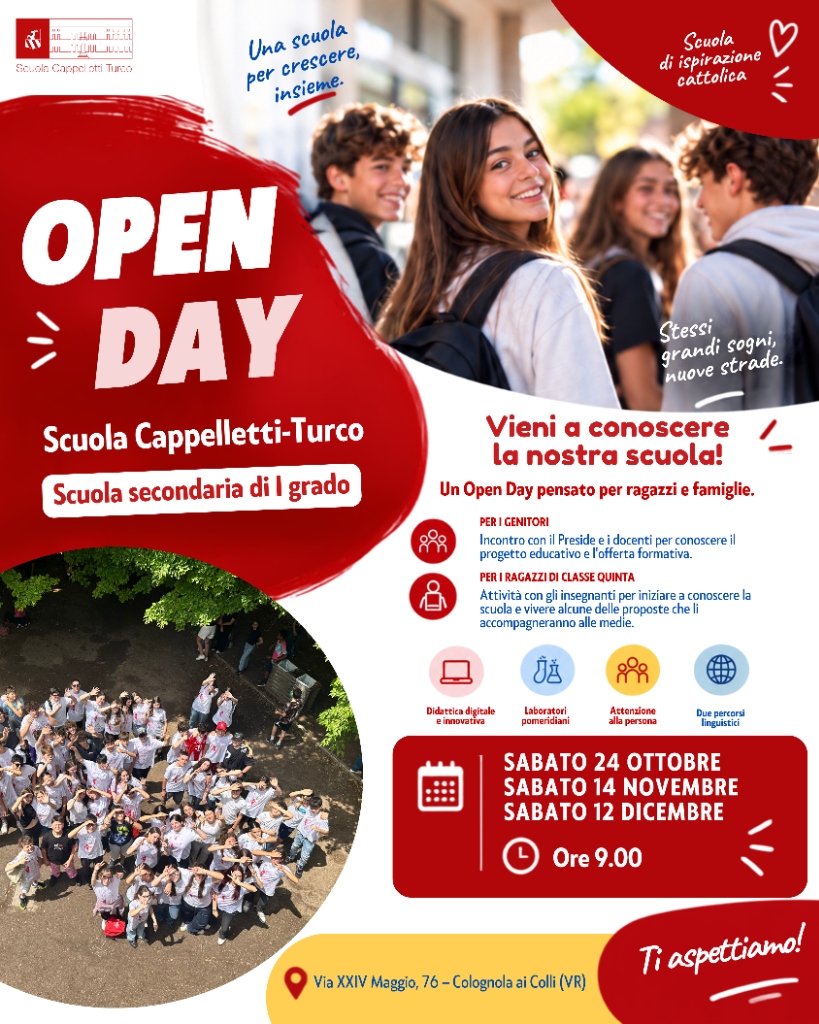 Open Day